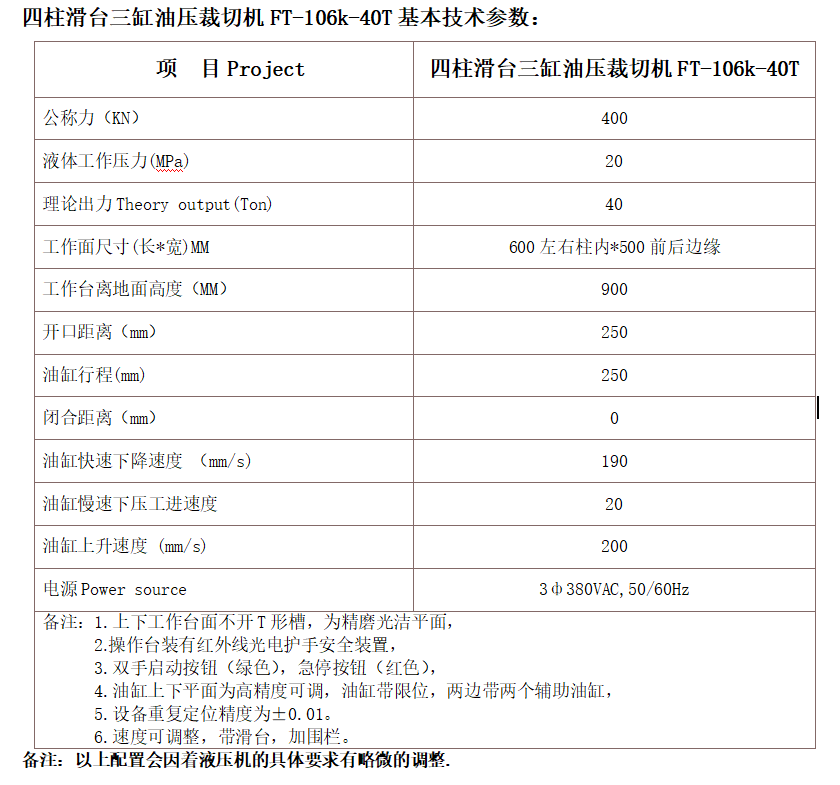 滑台油压裁切机参数.png
